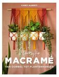 Boek - Kleurrijke Macrame