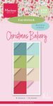 Pk9196 Christmas Bakery - Cardstock