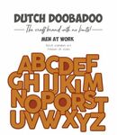 Ddbd Basics - Alphabet - Set 26st