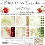 Paperpack basic - Christmas Everywhere