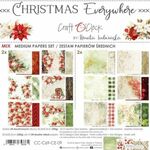 Paperpack mix - Christmas Everywhere