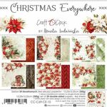 Paperpack - Christmas Everywhere 15x15cm