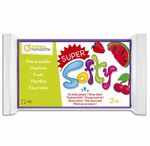 900 Super Softy plasticine 350g - Violet