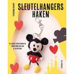 Boek - Sleutelhangers Haken