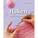 Boek - Haken voor beginners