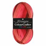 Colour Crafter Parade 401 Red Blend