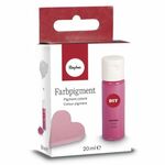 Kleurpigment poeder - Fuchsia - 20ml