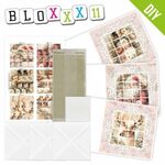 Bloxxx set 11 - Vintage Christmas