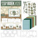 Stdobb028 Stitch and Do - Boek 28