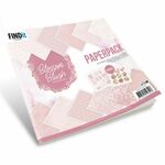 Paperpack PM Blossom Blush - Design