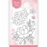 Stempel - PM - Blossom Blush - Magnolia