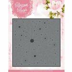 Snijmal PM - Blossom Blush - Background