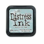 Distress Ink kussen - Speckled Egg