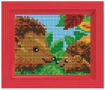 31357 Pixelhobby pakket - Egel