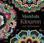 Boek - Mandala Kleuren voor Volwassenen