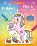 Prikblok Unicorn