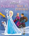 Prikblok Disney - Frozen