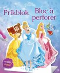 Prikblok Disney - Princess