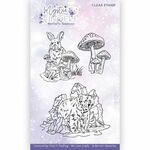 Stempel BB - Mystic Winter - Polar Bear