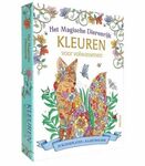 Het Magische Dierenrijk - Kleuren