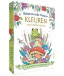 Betoverende Natuur - Kleuren