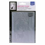 Embossing Folder - Hert in Bos