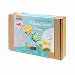 Glorex - Creatieve set zeep gieten