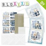 Bloxxx set 15 - Winter Bears