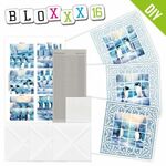 Bloxxx set 16 - Penguins