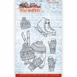 Stempel AD - Hygge Harmony - Sports