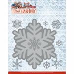 Snijmal AD - Hygge Harmony - Snowflake