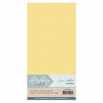 Kaartenkarton 4K - Kleur 101 Soft Yellow