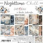 Paperpack - Nighttime Chill - 15x15cm