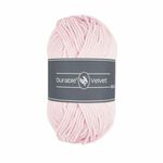 Durable Velvet - Kleur 203 Light Pink