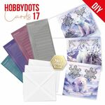 Hobbydots Cards 17 - Mystic Winter