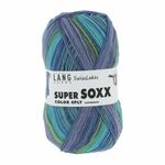 Lang Yarns Super Soxx 4draads 359 - 100g