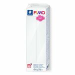 Fimo soft boetseerklei 454gr - Wit