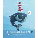 Haakboek - Amigurumi aan zee 2