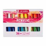 Art Creation - Acrylverf set - 36x12ml