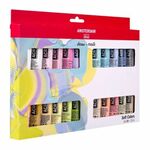 Amsterdam acryl Zachte Kleuren - 24x20ml