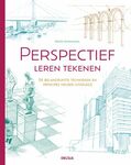 Boek - Perspectief leren tekenen