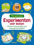 Megacoole experimenten voor buiten Doos