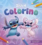 Colorino kleurblok Disney - Stitch