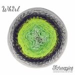 Scheepjes Cotton Whirl 704 Pistachio Pal