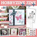 HZ02564 Hobbyzine plus nr 64