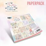 Paperpack BB - Flutter Flair - Design