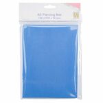 Nellie's Choice - Prikmat A5 blauw