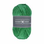 Durable Velvet - Kleur 2133 Dark Mint