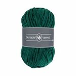 Durable Velvet - Kleur 2150 Forest Green