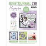 Hobbyjournaal Magazine 239